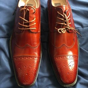 Men’s Giovanni Dress Shoes